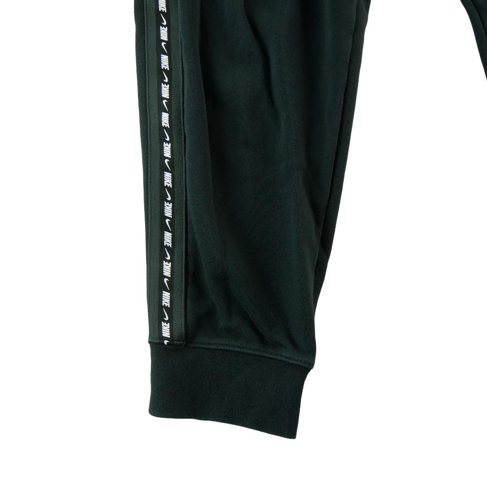 Fitness / Cardio training - Nike Jogging Repeat Cargo Tapered Fit Sportswear Swoosh DM4428-010 Homme Taille M Noir #QWE3058 - photo 6