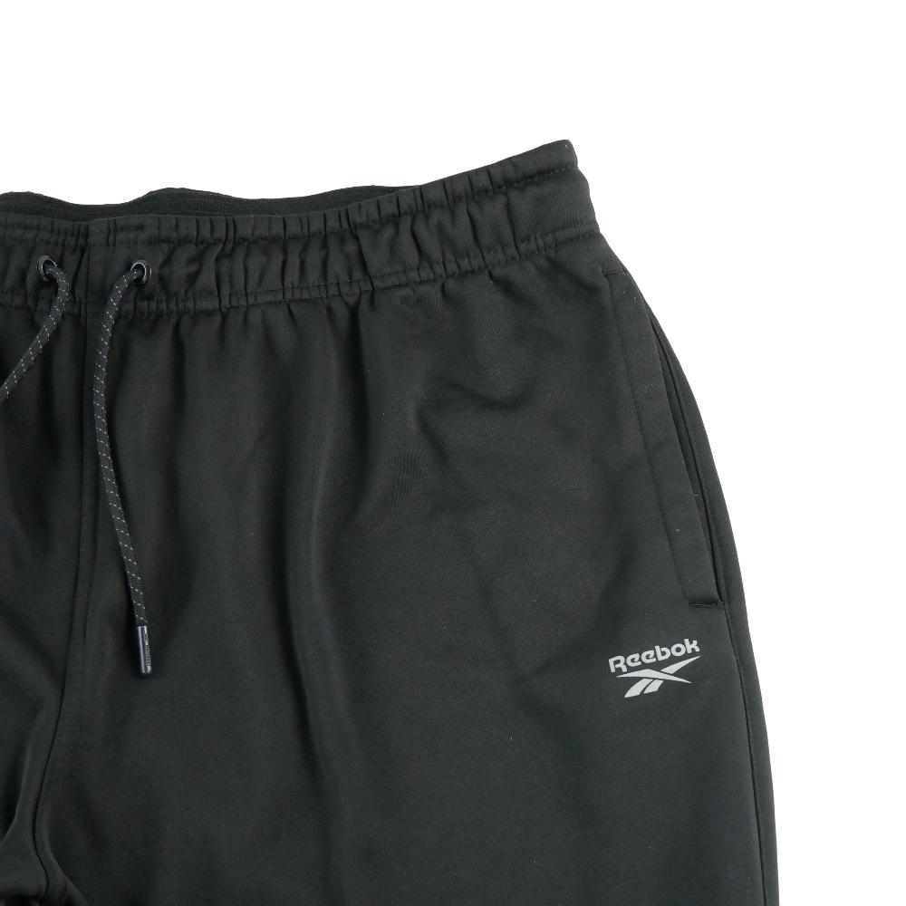 Fitness / Cardio training - Reebok Jogging Classic Tapered Fit Survêtement Training Homme Taille 2XL Noir #QWE0905 - photo 3