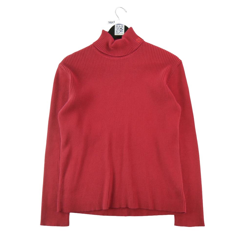 Sportswear - Lauren Ralph Lauren Pull Femme Taille XL Rouge #QWE3703 - photo 1