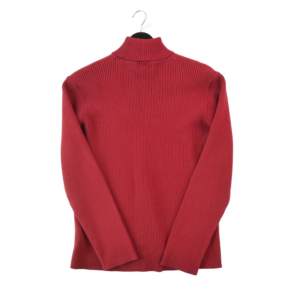Sportswear - Lauren Ralph Lauren Pull Femme Taille XL Rouge #QWE3703 - photo 2
