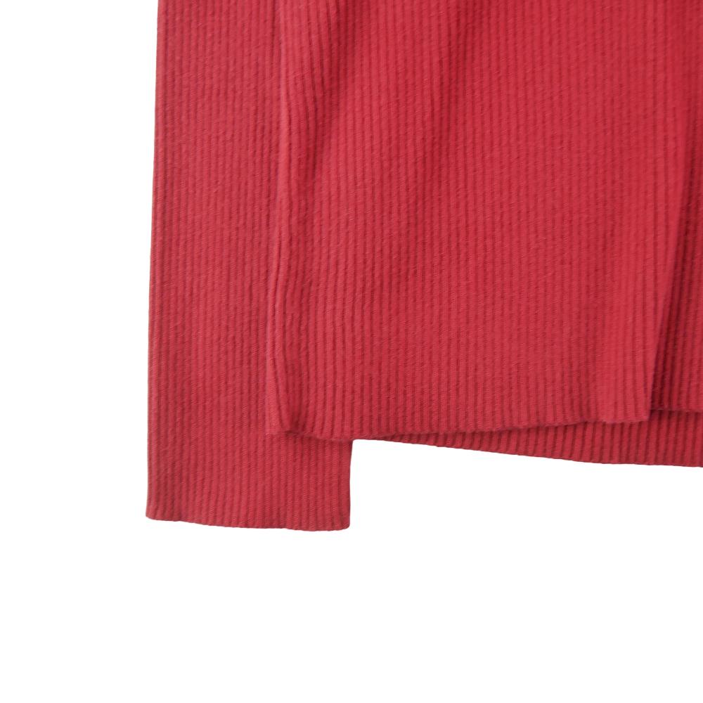 Sportswear - Lauren Ralph Lauren Pull Femme Taille XL Rouge #QWE3703 - photo 4