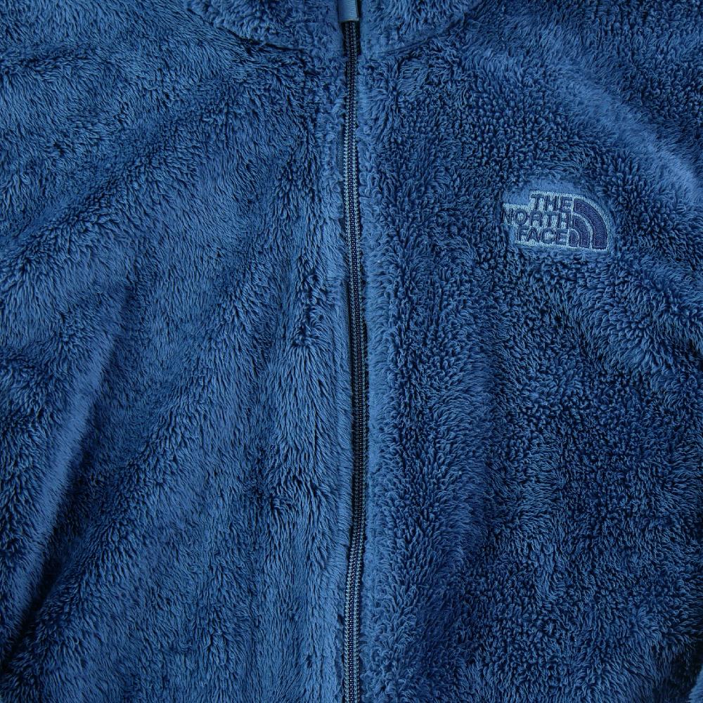 Sportswear - The North Face Veste polaire Osito Jacket Circular Design Polaire raschel Femme Taille L #QWE3933 - photo 4