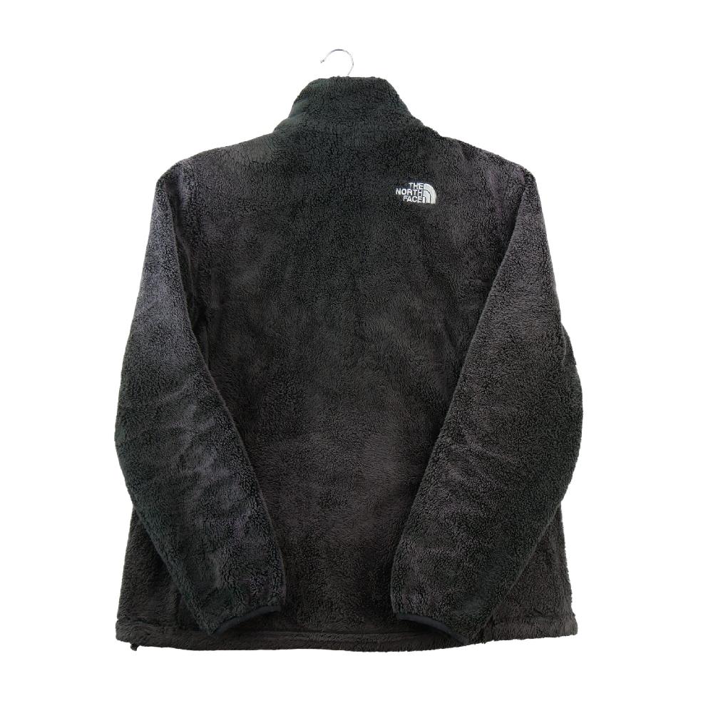 Sportswear - The North Face Veste polaire Osito Haute densité Zip intégral Col montant Femme Taille L #QWE4356 - photo 2