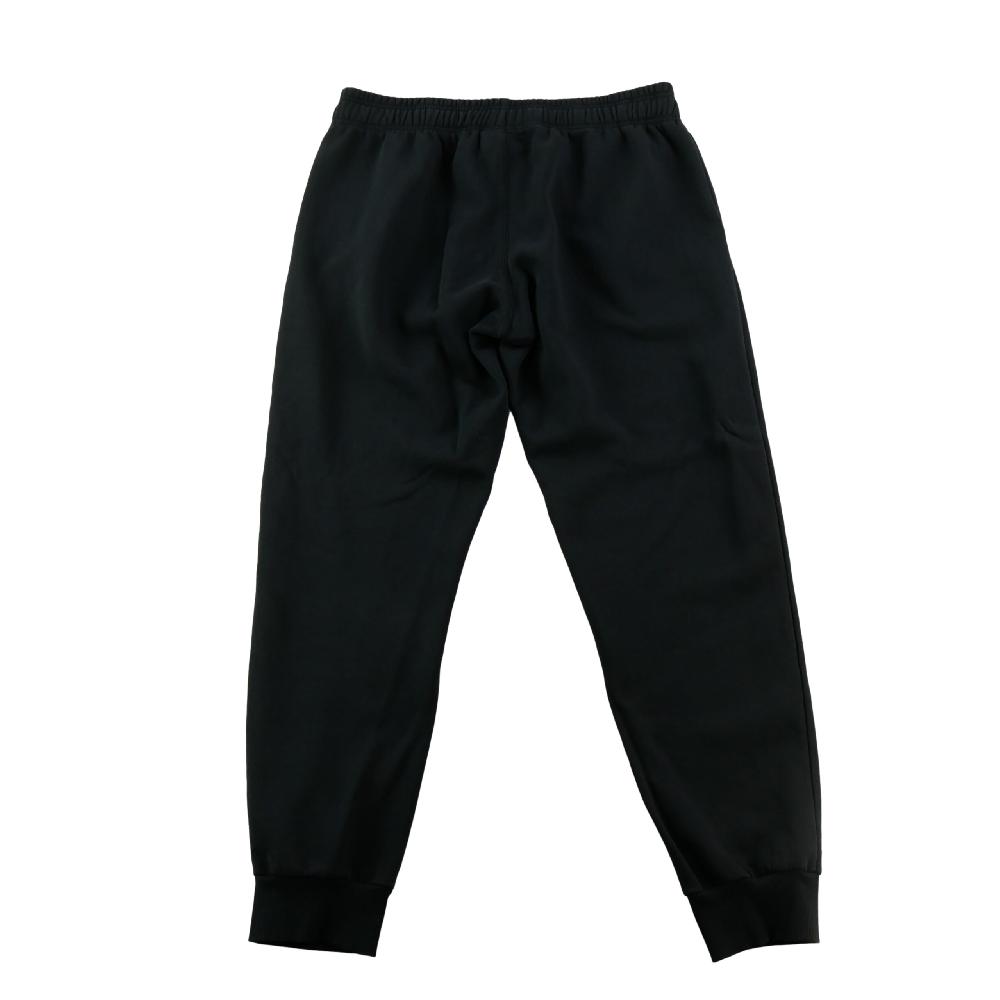 Fitness / Cardio training - Champion Jogging Logo script vertical Coupe fuselée Bord-côtes Homme Taille XL Noir #QWE3484 - photo 2