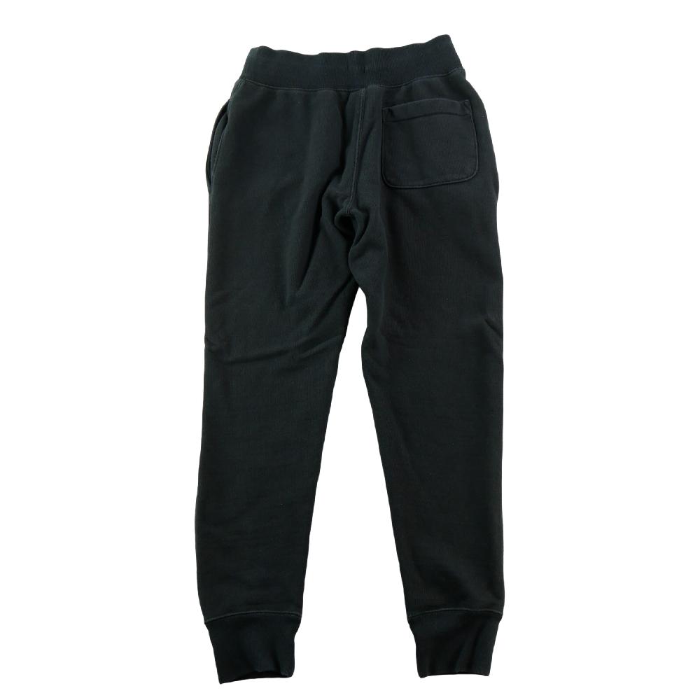 Fitness / Cardio training - Champion Jogging Reverse Weave Jogger fuselé Logo C brodé Molleton lourd Homme Taille S #QWE0311 - photo 2
