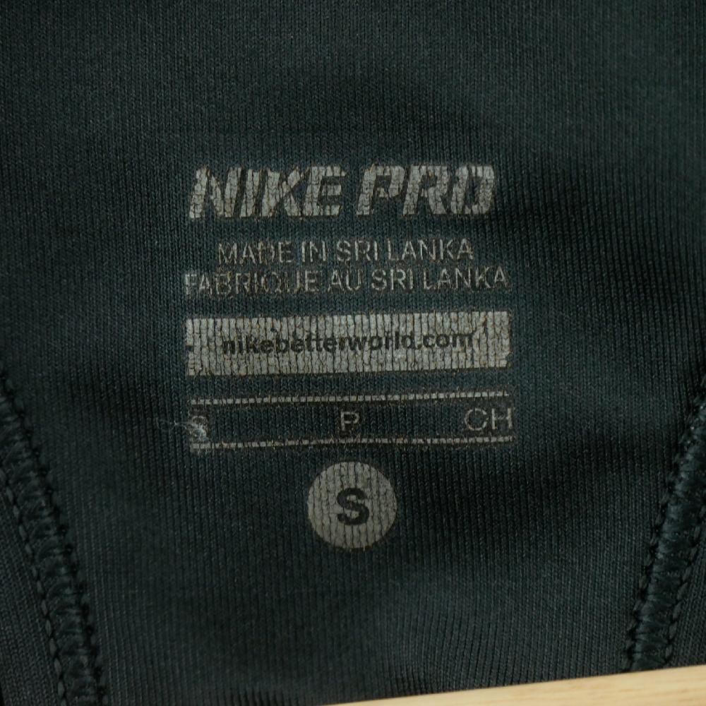 Course à pied route - Nike Brassières Dri-FIT StayCool Coupe compression Dos nageur Femme Taille S Noir - photo 4