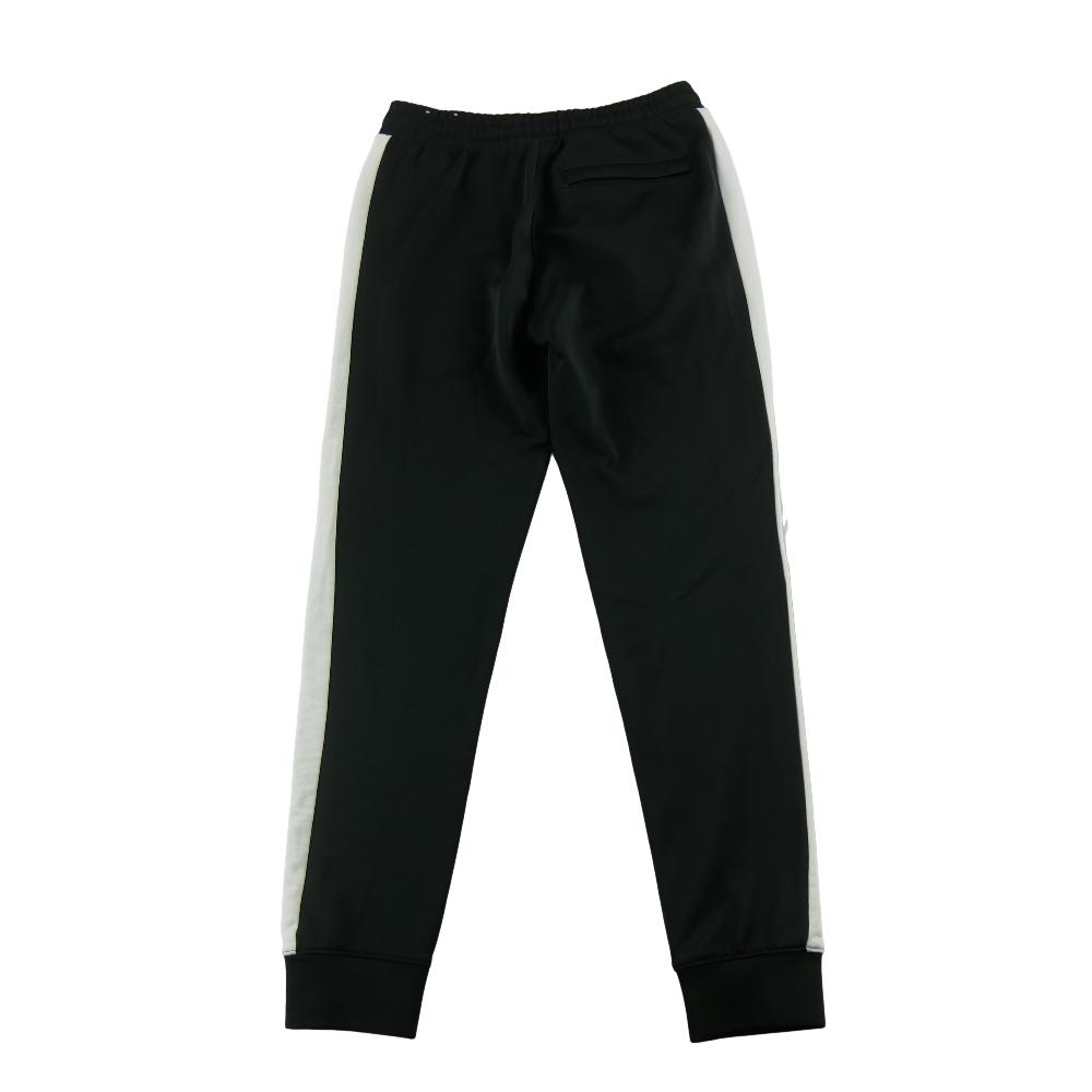 Fitness / Cardio training - Puma Jogging Classics T7 Regular Fit Survêtement Rétro Homme Taille S Noir #QWE1970 - photo 2