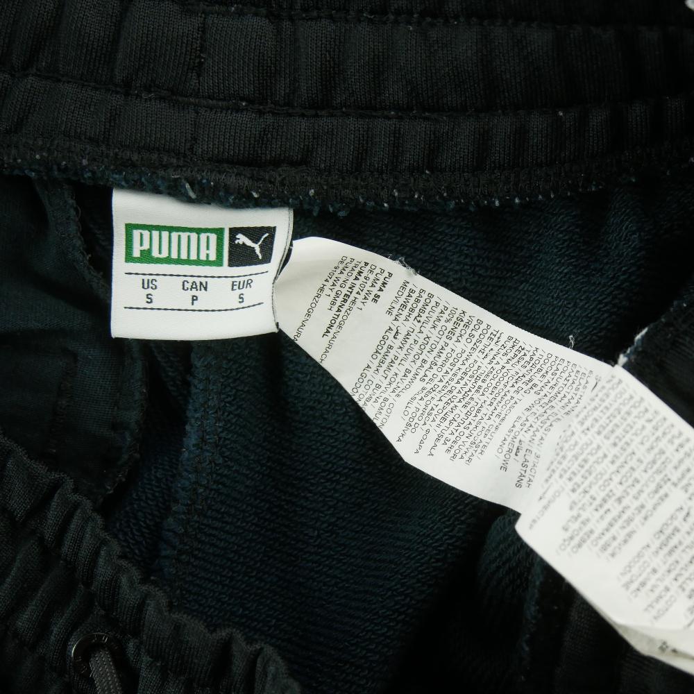 Fitness / Cardio training - Puma Jogging Classics T7 Regular Fit Survêtement Rétro Homme Taille S Noir #QWE1970 - photo 7