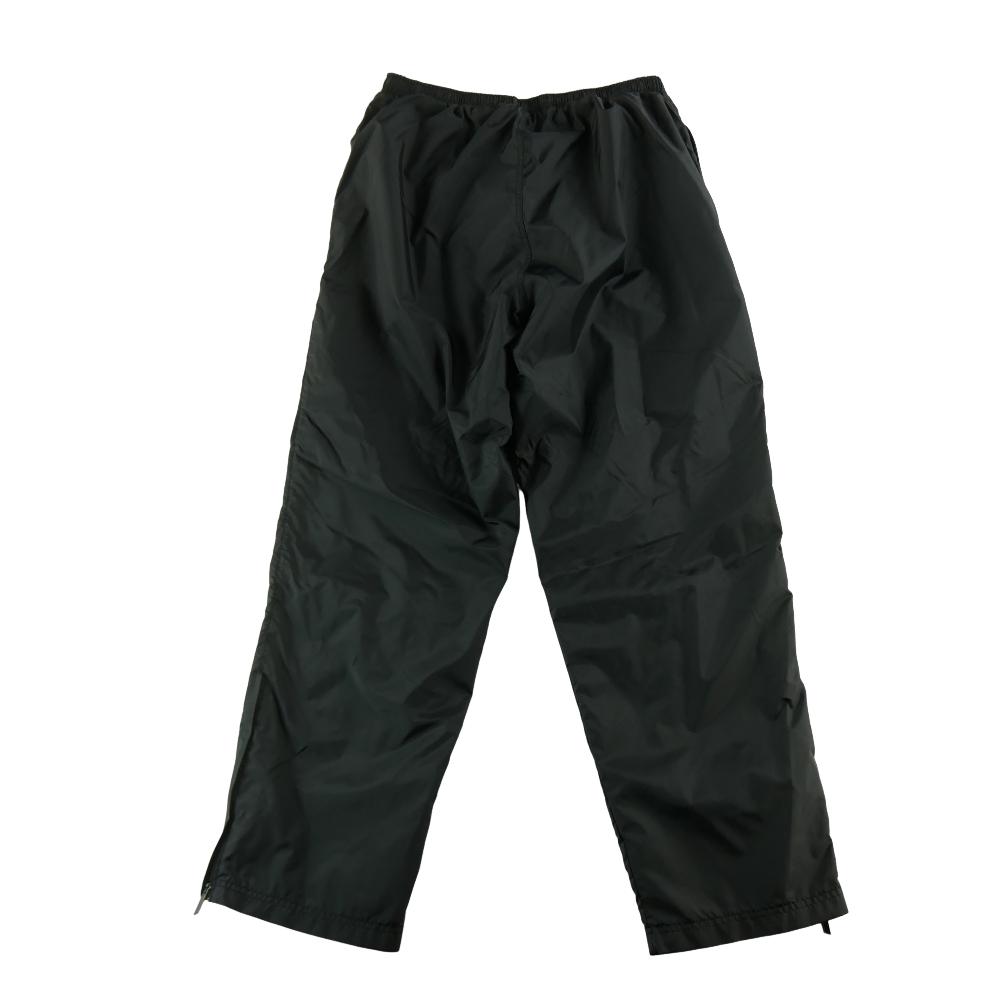 Fitness / Cardio training - Reebok Jogging Classic Warm-Up Vintage Y2K Regular Fit Training Rétro Homme Taille L Noir #QWE1494 - photo 2