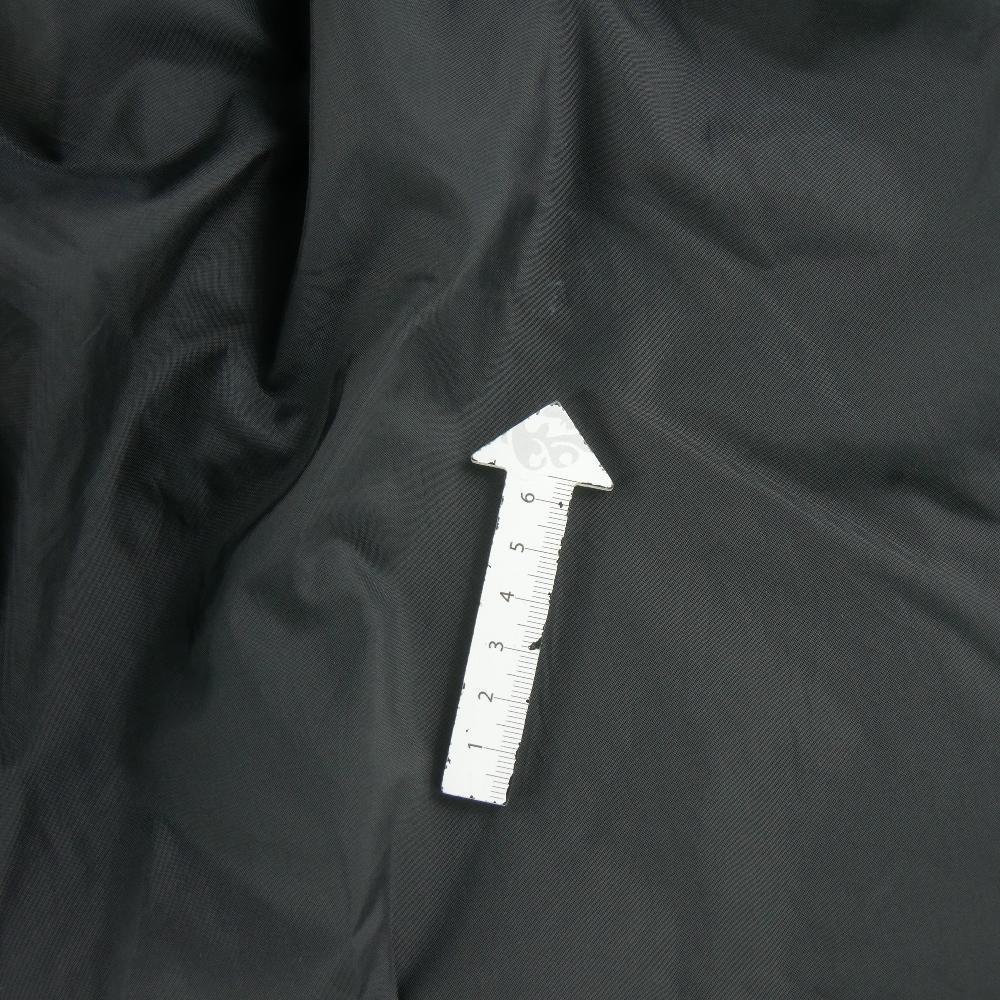 Fitness / Cardio training - Reebok Jogging Classic Warm-Up Vintage Y2K Regular Fit Training Rétro Homme Taille L Noir #QWE1494 - photo 4