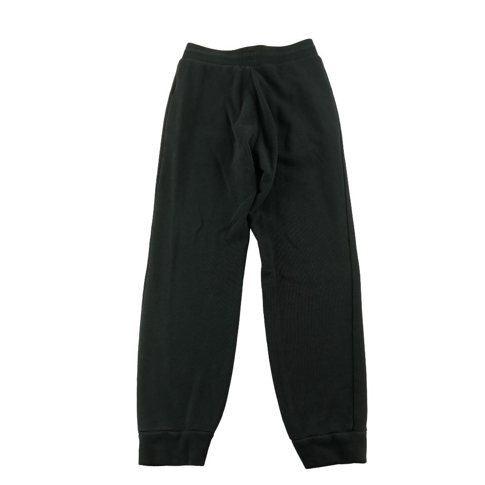 Fitness / Cardio training - Adidas Jogging Originals Essential Trefoil Regular Fit DV1574 Homme Taille S Noir #QWE1415 - photo 2