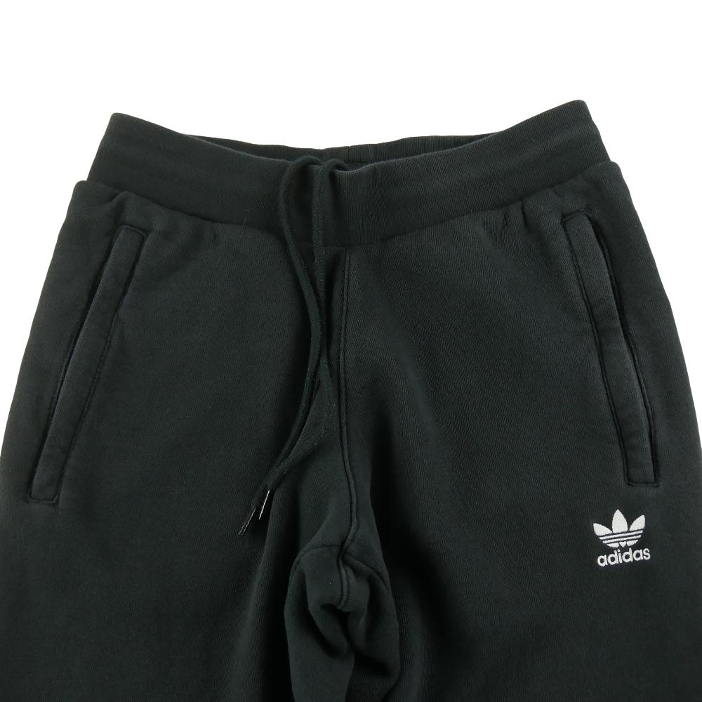 Fitness / Cardio training - Adidas Jogging Originals Essential Trefoil Regular Fit DV1574 Homme Taille S Noir #QWE1415 - photo 6