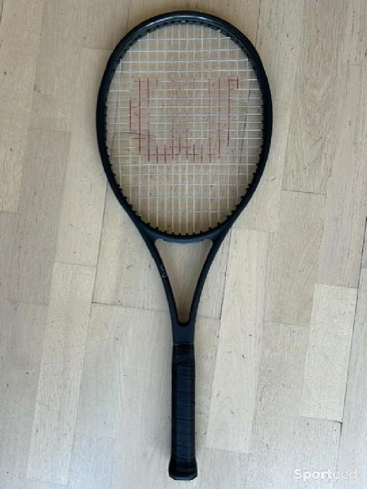 Tennis - Raquette tennis - photo 5