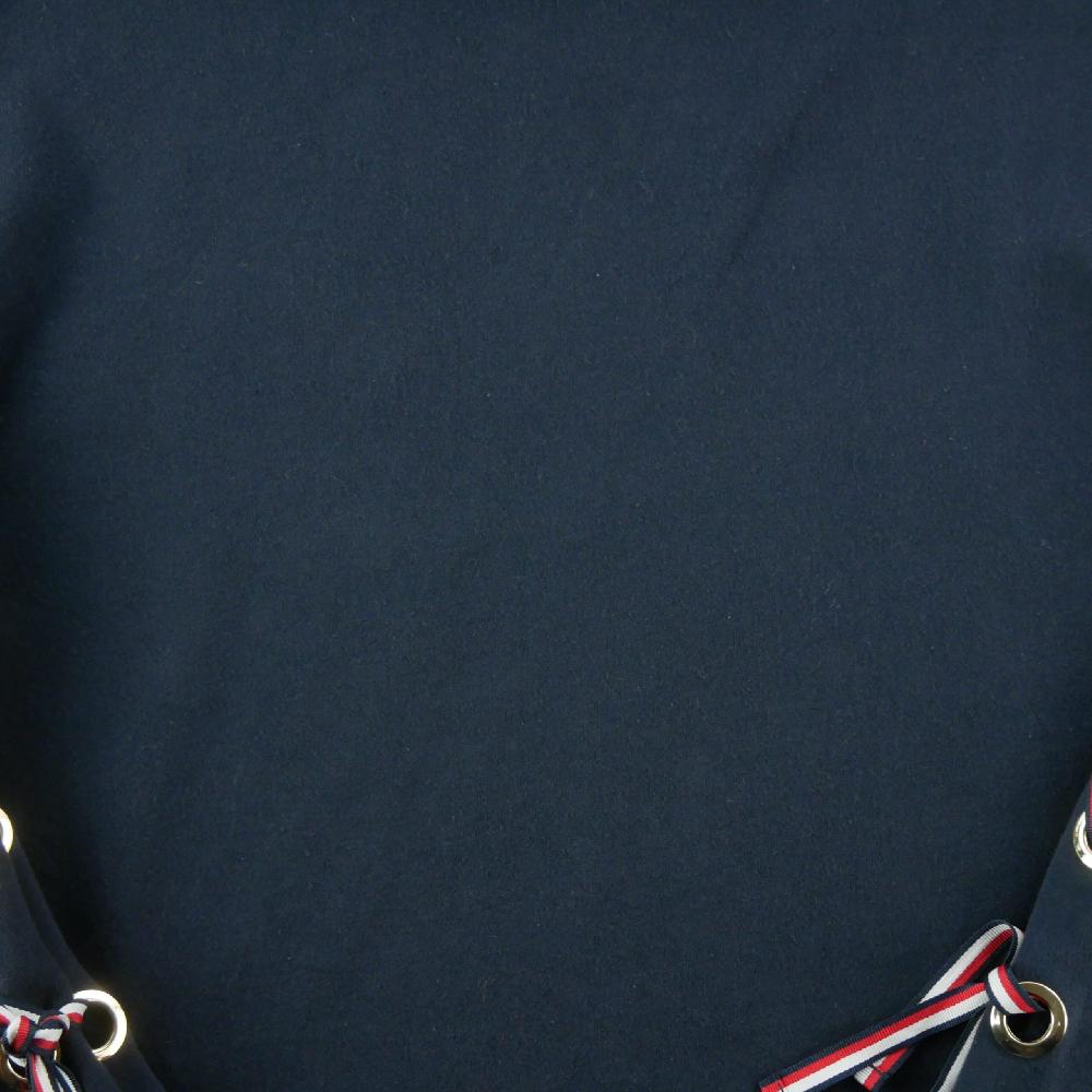 Sportswear - Tommy Hilfiger Sweat Femme Taille M Marine #QWE4024 - photo 6