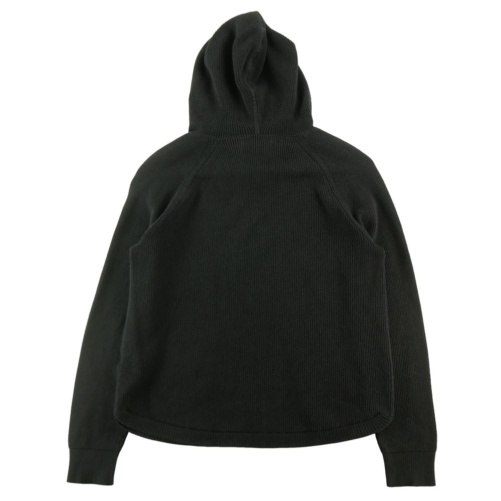 Sportswear - Lauren Ralph Lauren Sweat à capuche Femme Taille L Noir #QWE4269 - photo 2