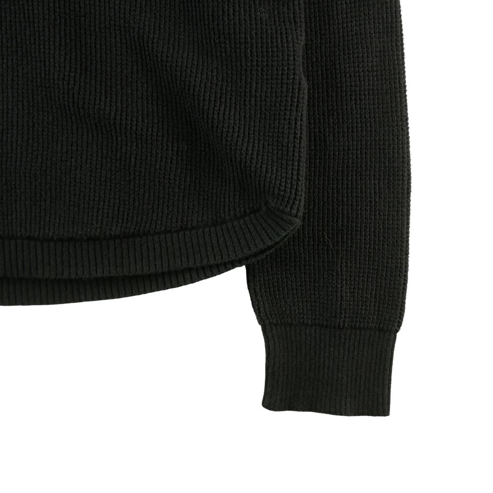 Sportswear - Lauren Ralph Lauren Sweat à capuche Femme Taille L Noir #QWE4269 - photo 4