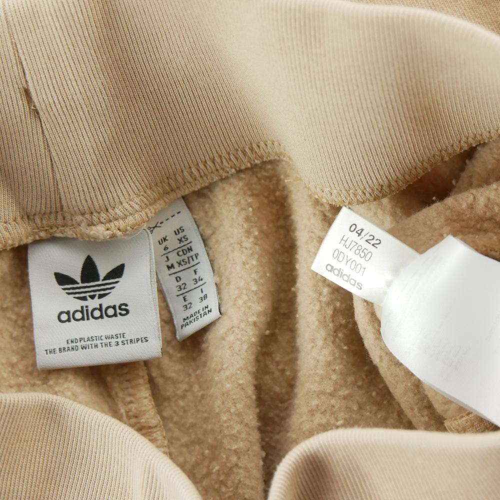 Fitness / Cardio training - Adidas Jogging Originals Adicolor Slim Fit Essentials Fleece Trèfle HJ7850 Femme Taille XS #QWE1796 - photo 7