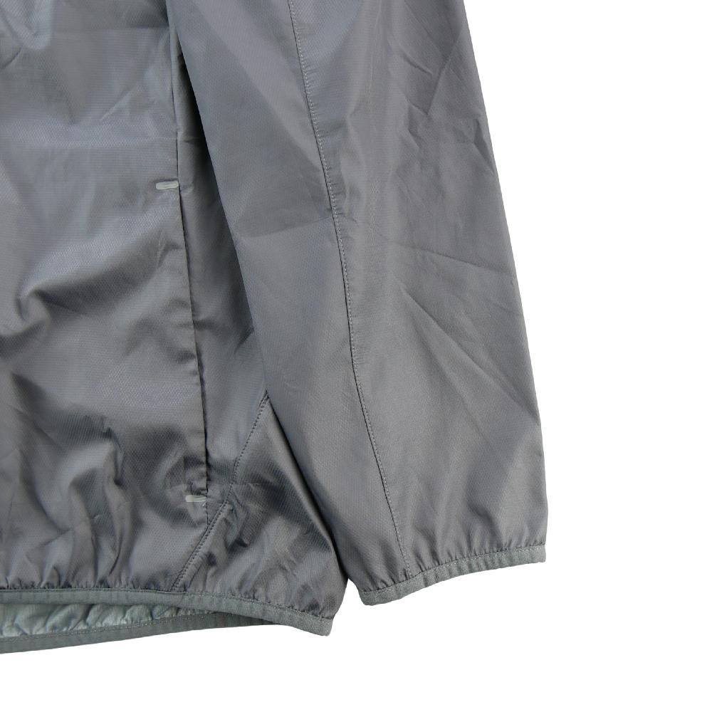 Sportswear - Under Armour Veste Détails réfléchissants Coupe Loose Veste légère zippée Homme Taille M #QWE3984 - photo 4