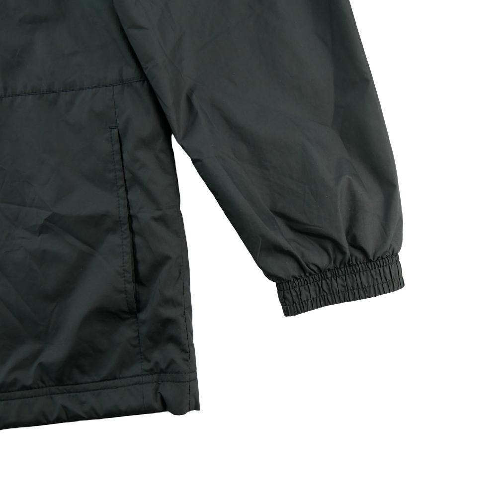 Sportswear - Nike Coupe-vent Repel Windrunner Essentials Coupe ample Déperlante Femme Taille S Noir #QWE0801 - photo 5