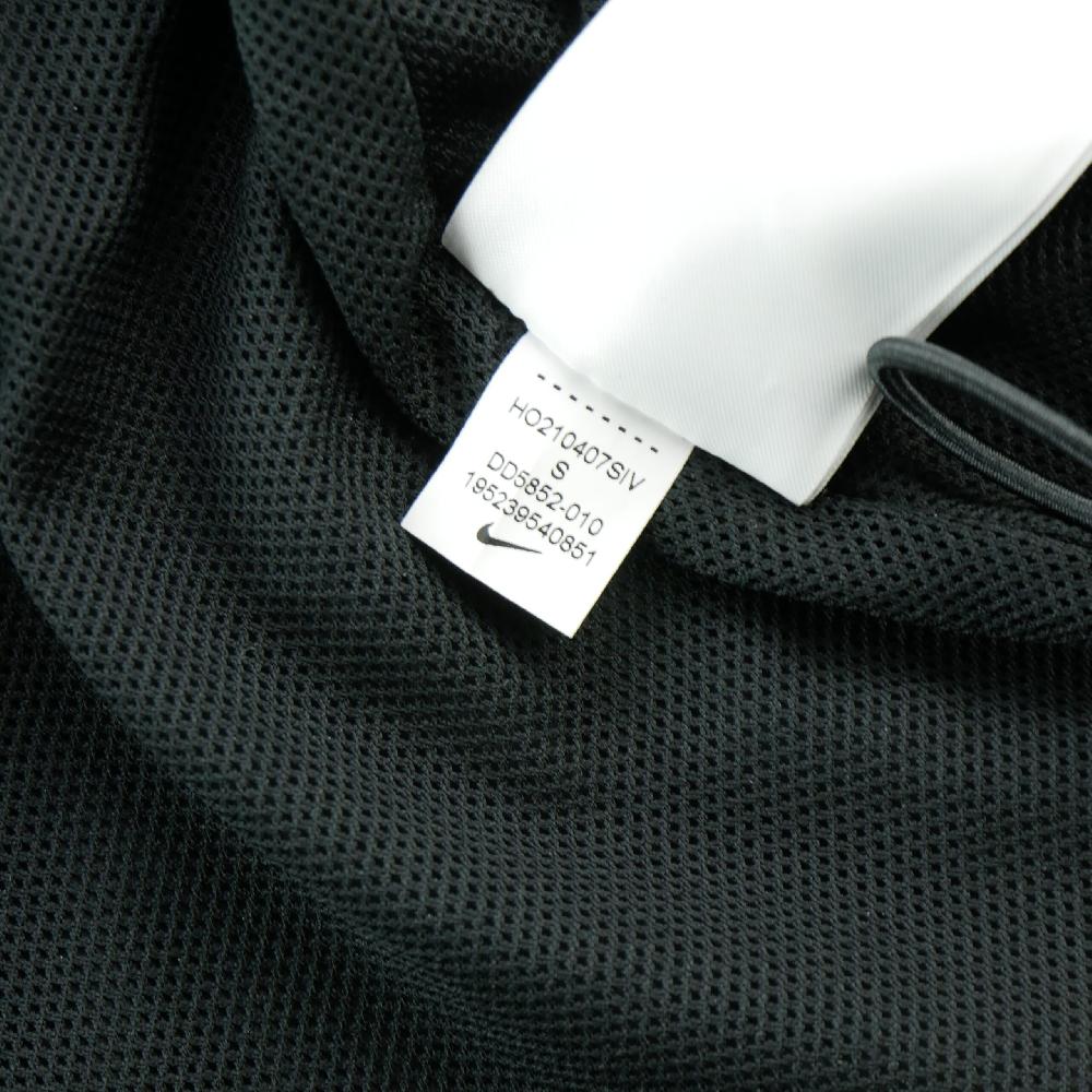 Sportswear - Nike Coupe-vent Repel Windrunner Essentials Coupe ample Déperlante Femme Taille S Noir #QWE0801 - photo 8