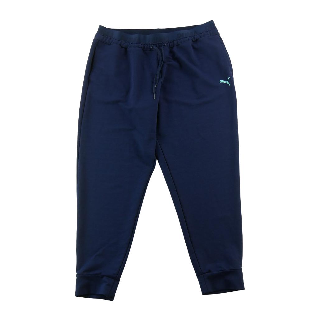 Fitness / Cardio training - Puma Jogging Survêtement Regular Fit Training Homme Taille XL Marine #QWE3587 - photo 1