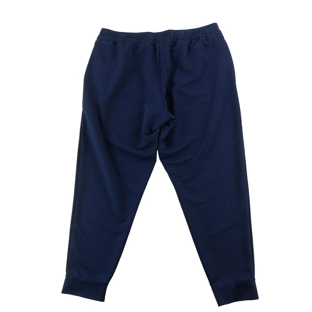 Fitness / Cardio training - Puma Jogging Survêtement Regular Fit Training Homme Taille XL Marine #QWE3587 - photo 2