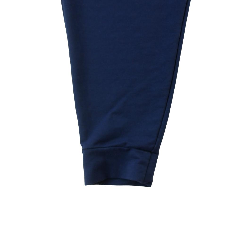 Fitness / Cardio training - Puma Jogging Survêtement Regular Fit Training Homme Taille XL Marine #QWE3587 - photo 3