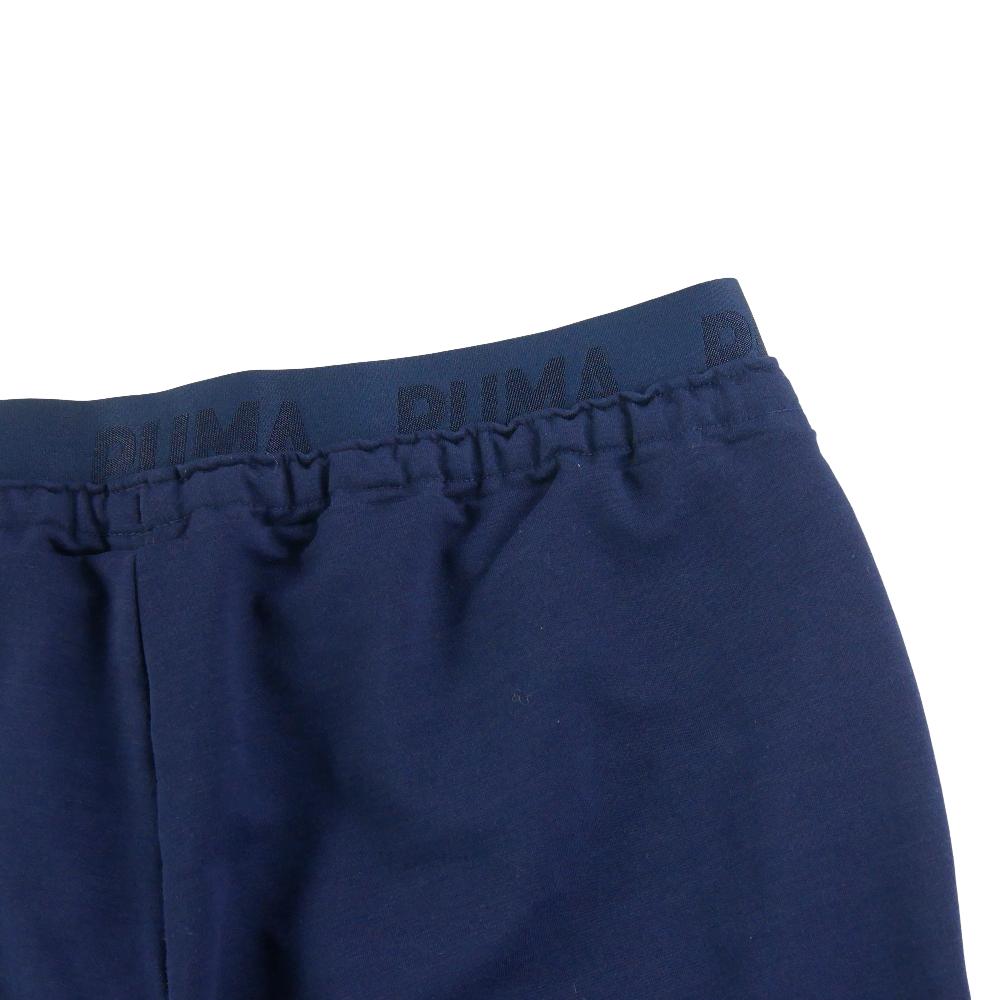 Fitness / Cardio training - Puma Jogging Survêtement Regular Fit Training Homme Taille XL Marine #QWE3587 - photo 4