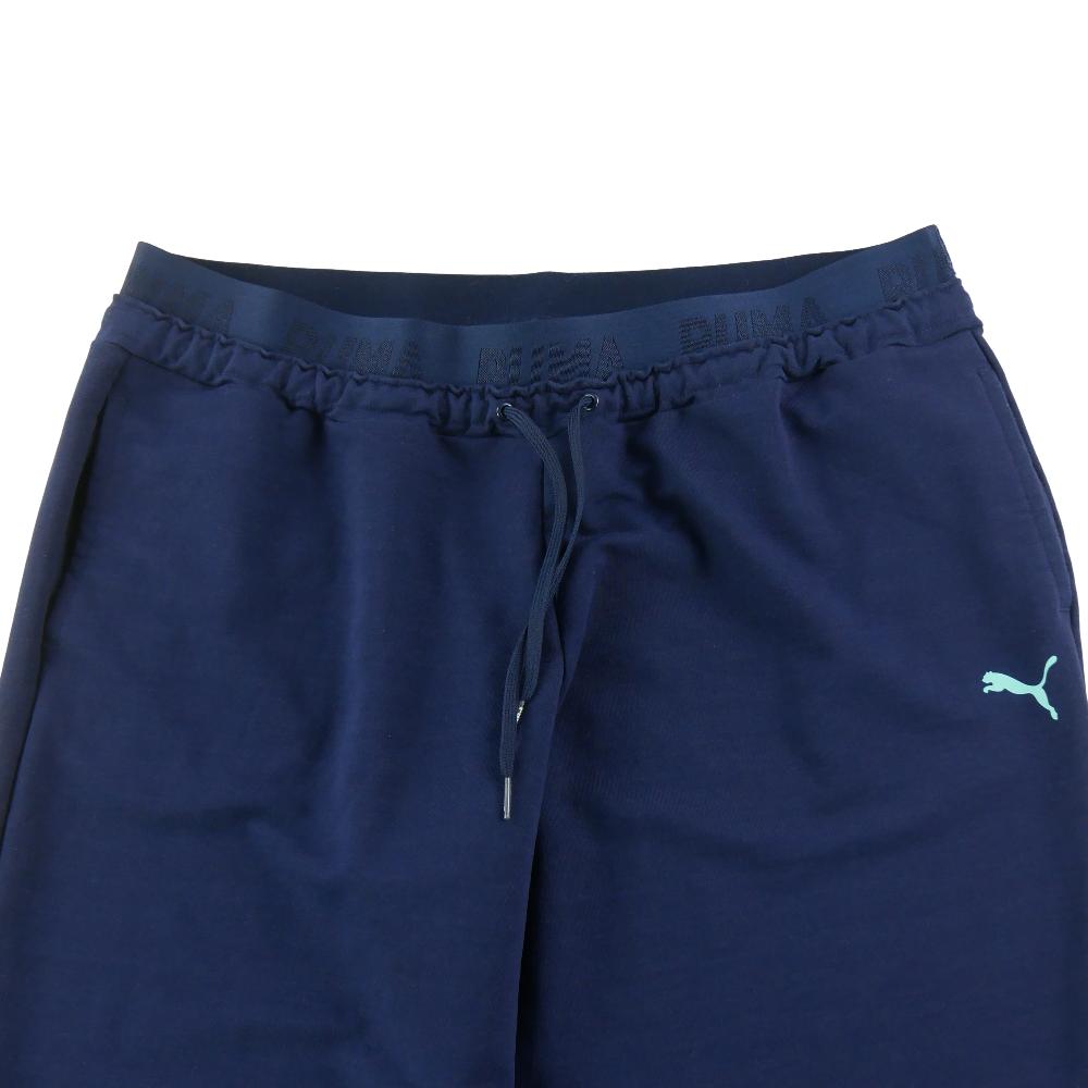 Fitness / Cardio training - Puma Jogging Survêtement Regular Fit Training Homme Taille XL Marine #QWE3587 - photo 5