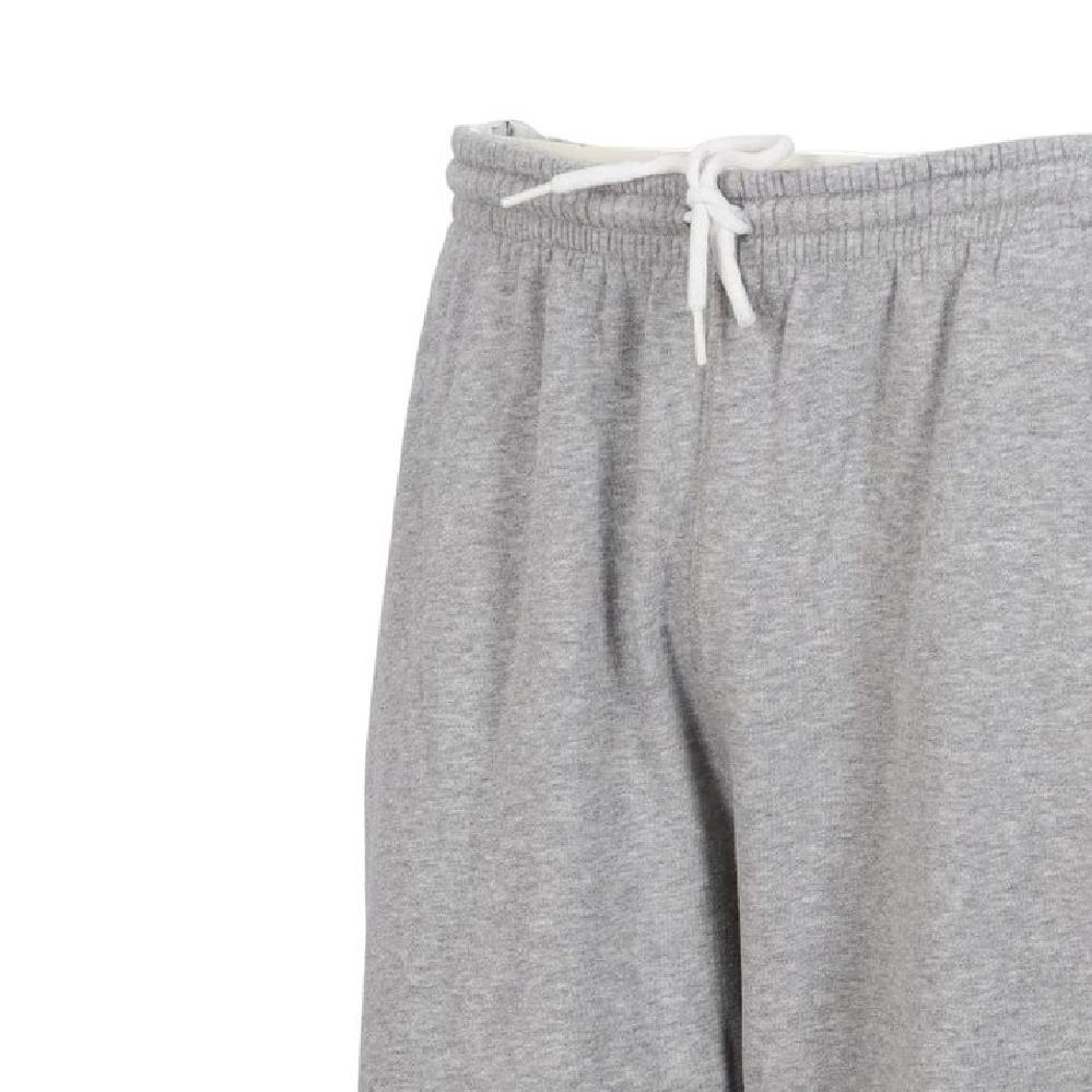Fitness / Cardio training - Reebok Jogging Small Logo Joggers Coupe tapered Logo Vector blanc Femme Taille XL Gris #QWE7594 - photo 5