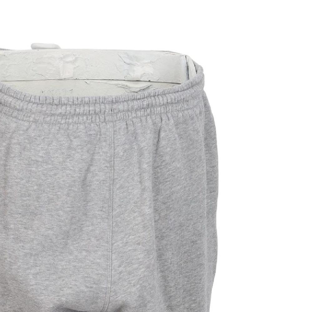 Fitness / Cardio training - Reebok Jogging Small Logo Joggers Coupe tapered Logo Vector blanc Femme Taille XL Gris #QWE7594 - photo 8
