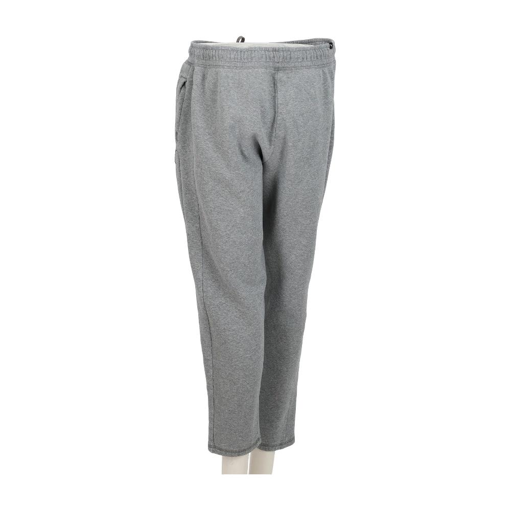 Fitness / Cardio training - Puma Jogging Logo Cat brodé Coupe droite Molleton coton Poches latérales Homme Taille XL #QWE7196 - photo 2