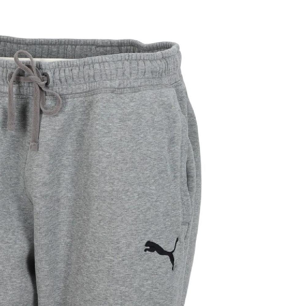 Fitness / Cardio training - Puma Jogging Logo Cat brodé Coupe droite Molleton coton Poches latérales Homme Taille XL #QWE7196 - photo 6