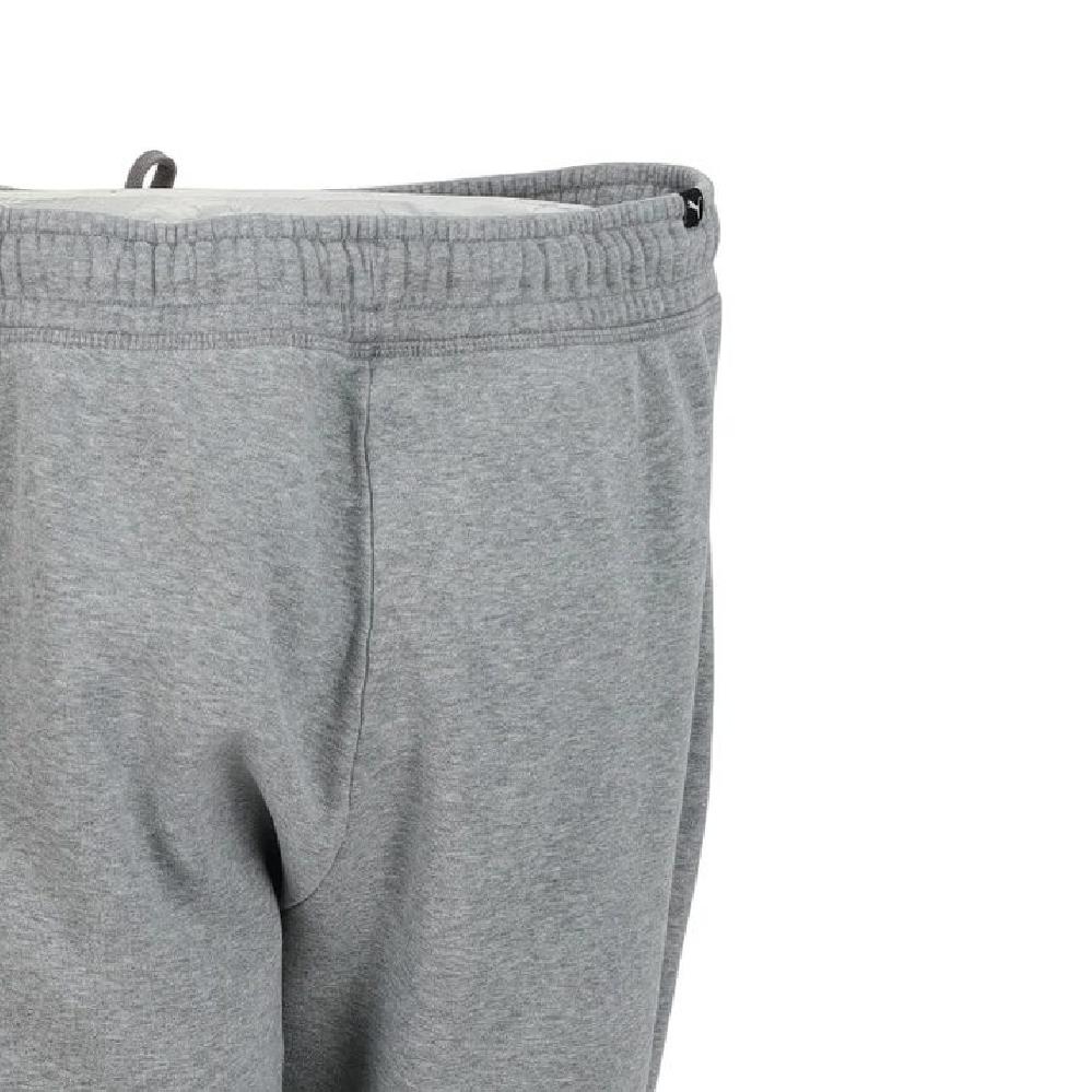 Fitness / Cardio training - Puma Jogging Logo Cat brodé Coupe droite Molleton coton Poches latérales Homme Taille XL #QWE7196 - photo 8