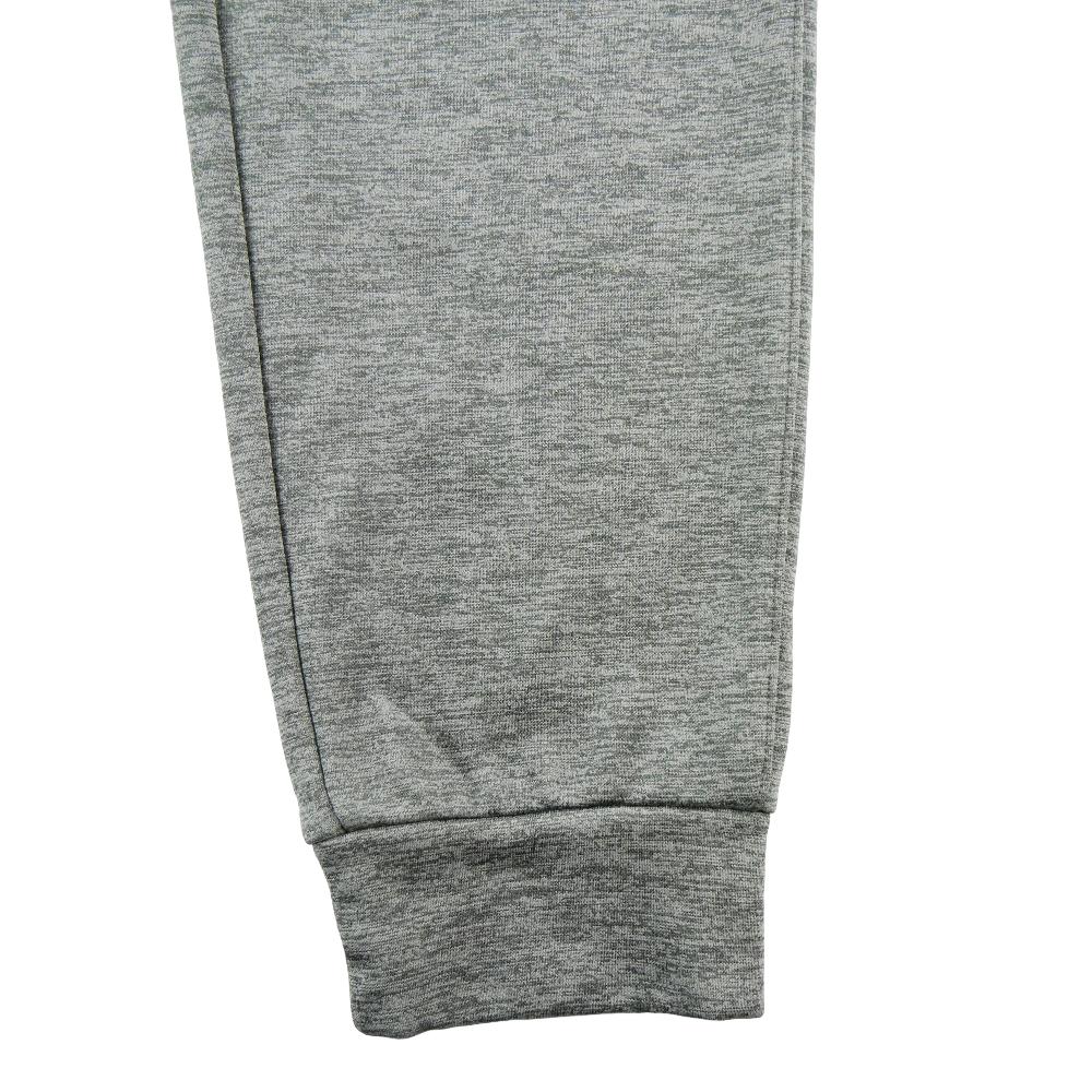 Fitness / Cardio training - Nike Jogging Regular Fit Therma-FIT Swoosh Brodé Training Homme Taille M Gris #QWE7167 - photo 4