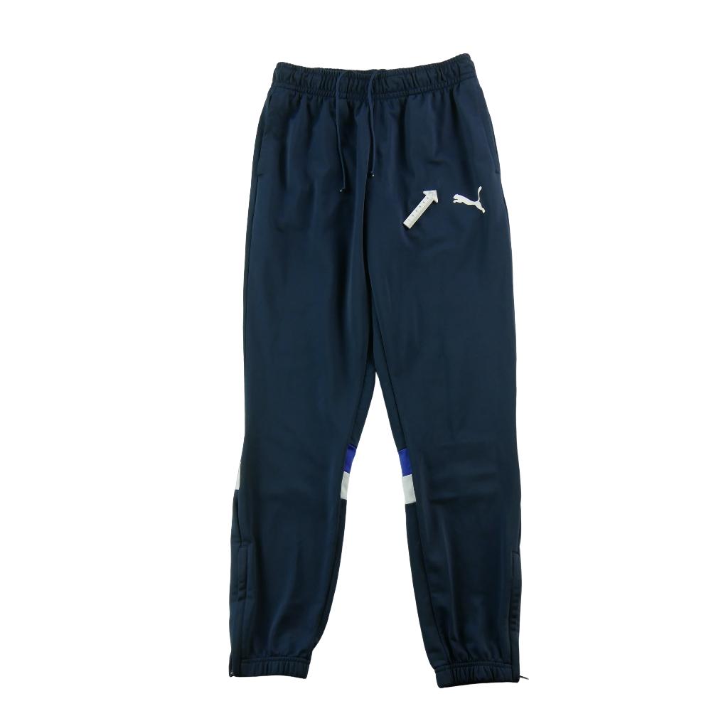 Fitness / Cardio training - Puma Jogging DryCell Sportswear Homme Taille M Bleu #QWE1312 - photo 3