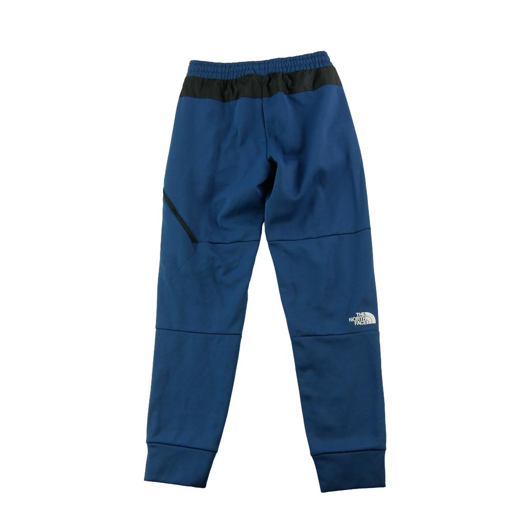 Fitness / Cardio training - The North Face Jogging Technique TNF Sportswear Homme Taille XS Bleu #QWE1957 - photo 3