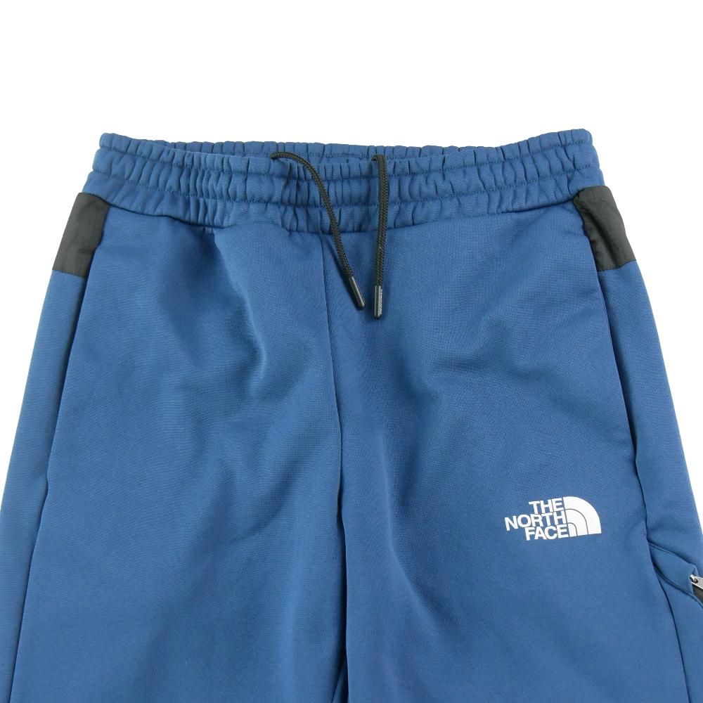 Fitness / Cardio training - The North Face Jogging Technique TNF Sportswear Homme Taille XS Bleu #QWE1957 - photo 4
