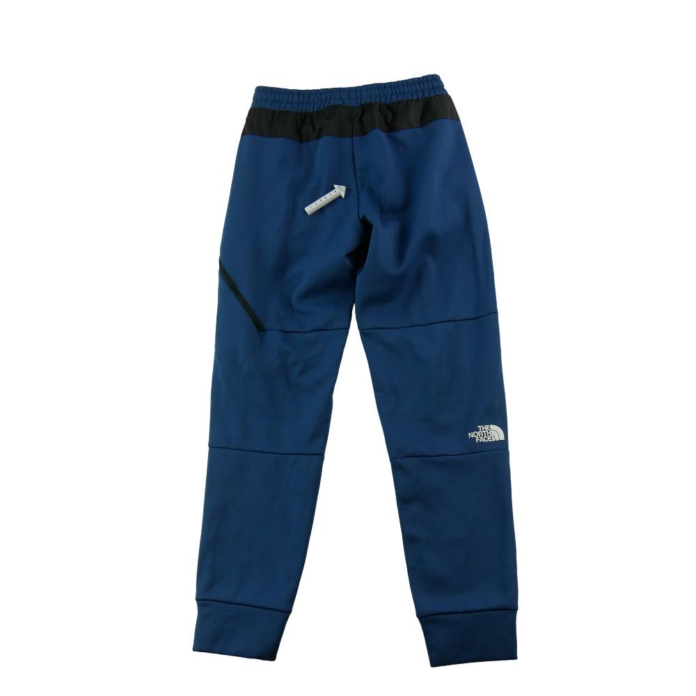 Fitness / Cardio training - The North Face Jogging Technique TNF Sportswear Homme Taille XS Bleu #QWE1957 - photo 6
