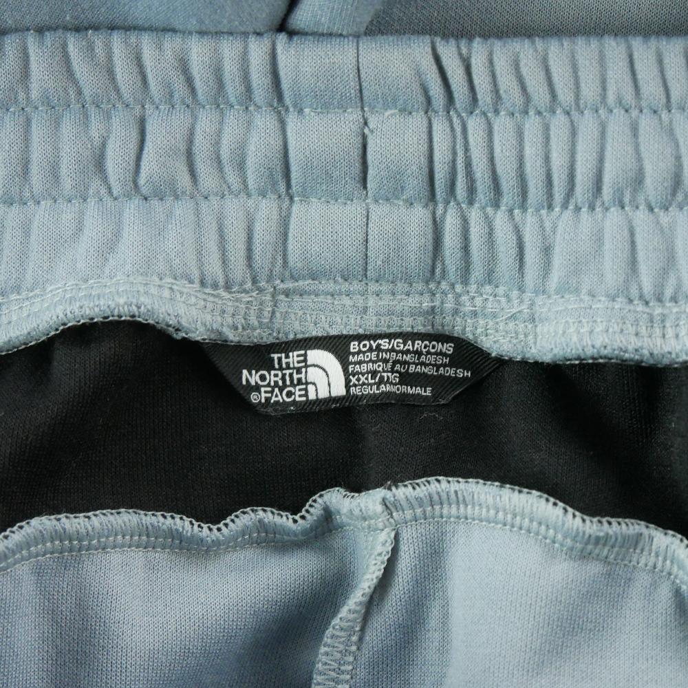 Fitness / Cardio training - The North Face Jogging TNF Technique Streetwear Outdoor Homme Taille S Bleu #QWE1559 - photo 8