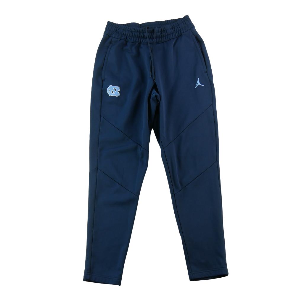 Fitness / Cardio training - Jordan Jogging North Carolina Tar Heels NCAA UNC Homme Taille M Marine #QWE1687 - photo 1