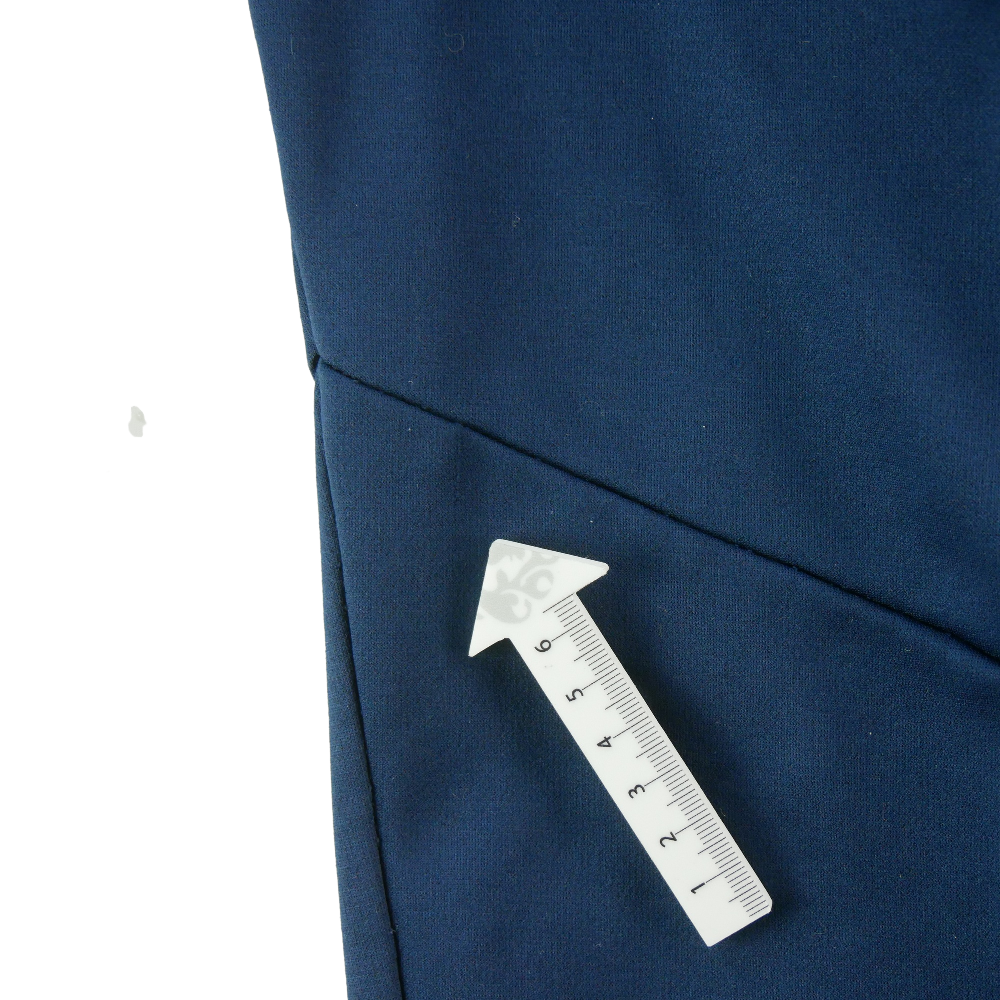 Fitness / Cardio training - Jordan Jogging North Carolina Tar Heels NCAA UNC Homme Taille M Marine #QWE1687 - photo 4