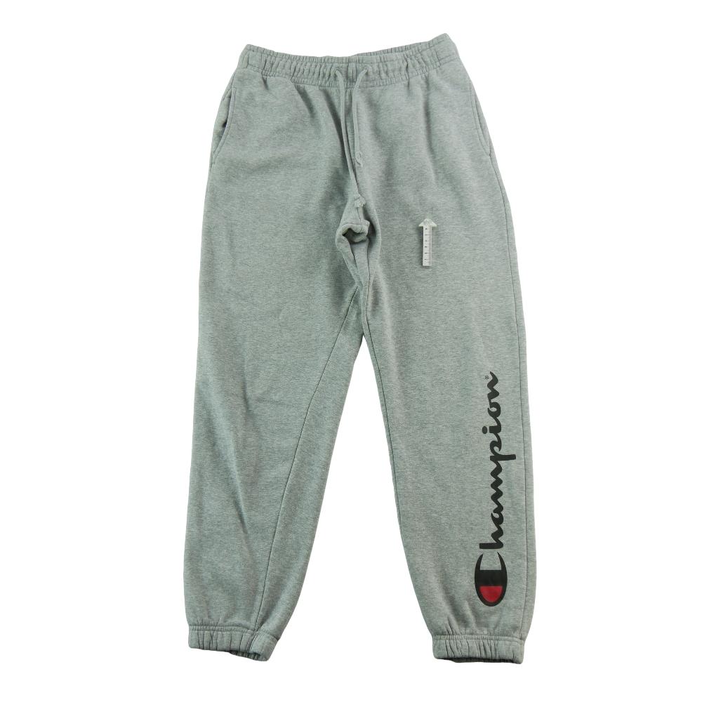 Fitness / Cardio training - Champion Jogging logo vertical Sportswear Homme Taille M Gris #QWE1326 - photo 5
