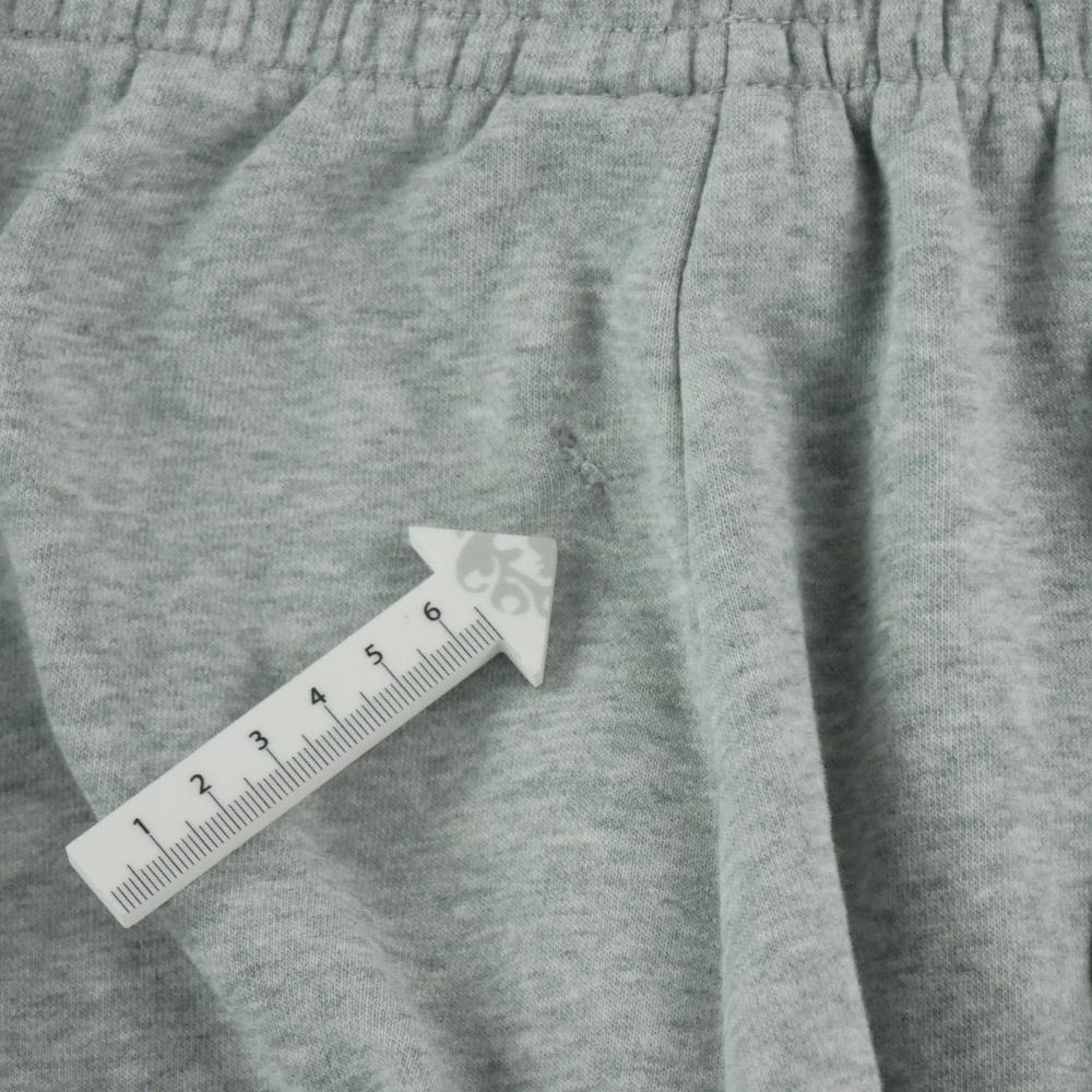 Fitness / Cardio training - Champion Jogging logo vertical Sportswear Homme Taille M Gris #QWE1326 - photo 8