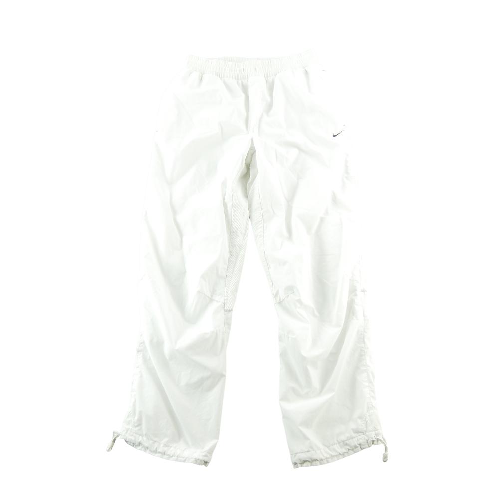 Fitness / Cardio training - Nike Jogging Clima-FIT Y2K Vintage Femme Taille M Blanc #QWE1225 - photo 1