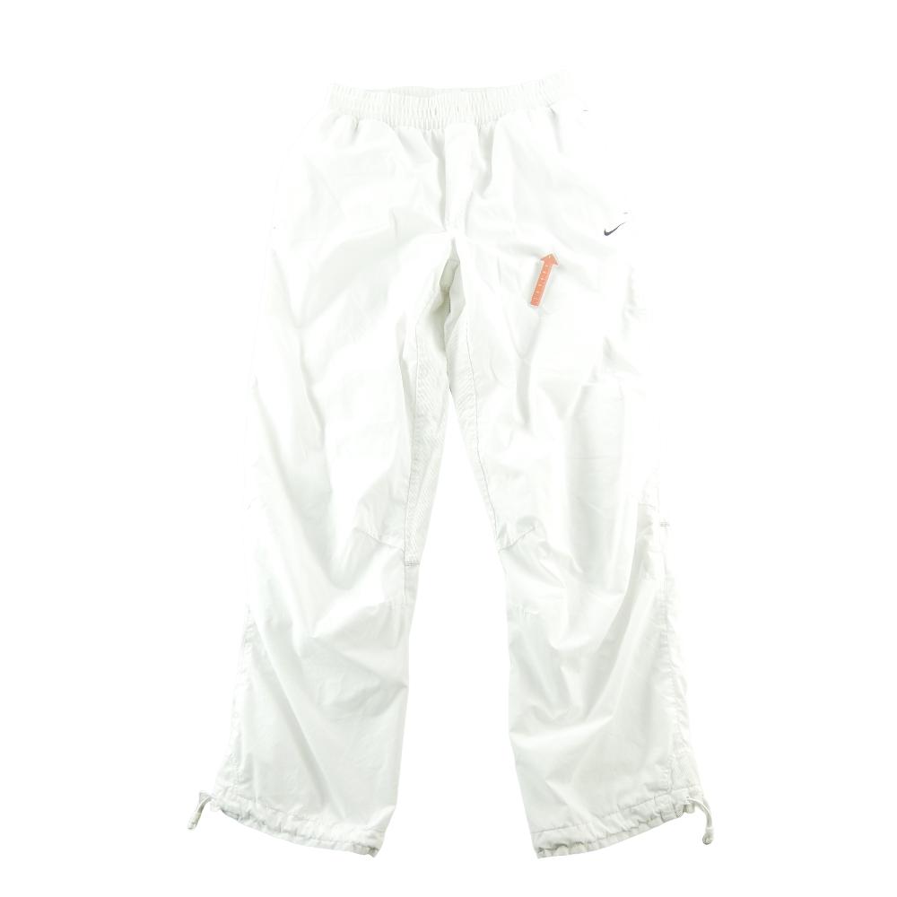 Fitness / Cardio training - Nike Jogging Clima-FIT Y2K Vintage Femme Taille M Blanc #QWE1225 - photo 3