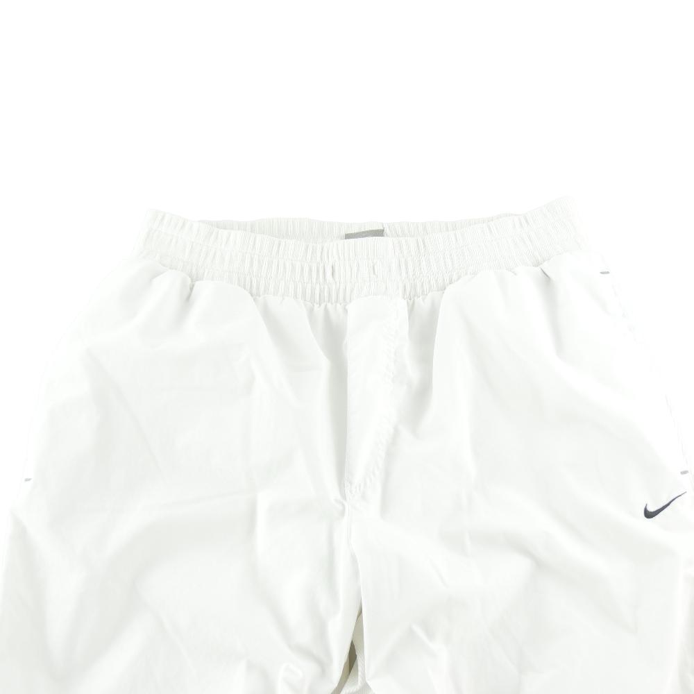 Fitness / Cardio training - Nike Jogging Clima-FIT Y2K Vintage Femme Taille M Blanc #QWE1225 - photo 5