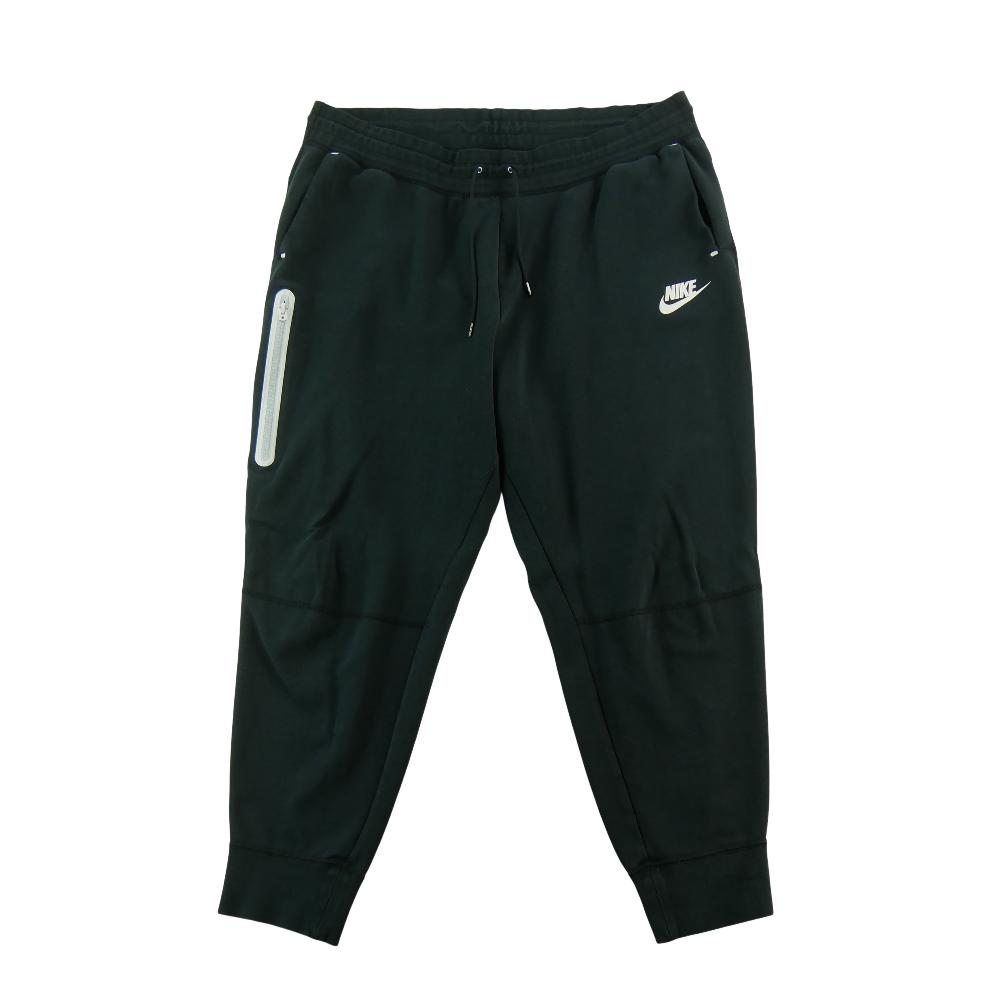 Fitness / Cardio training - Nike Jogging Nike Tech Sportswear Tech Fleece Femme Taille XL Noir #QWE1832 - photo 1