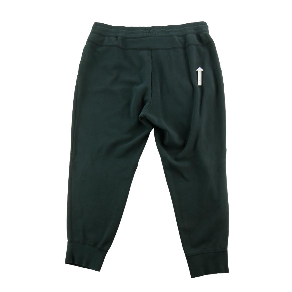Fitness / Cardio training - Nike Jogging Nike Tech Sportswear Tech Fleece Femme Taille XL Noir #QWE1832 - photo 3