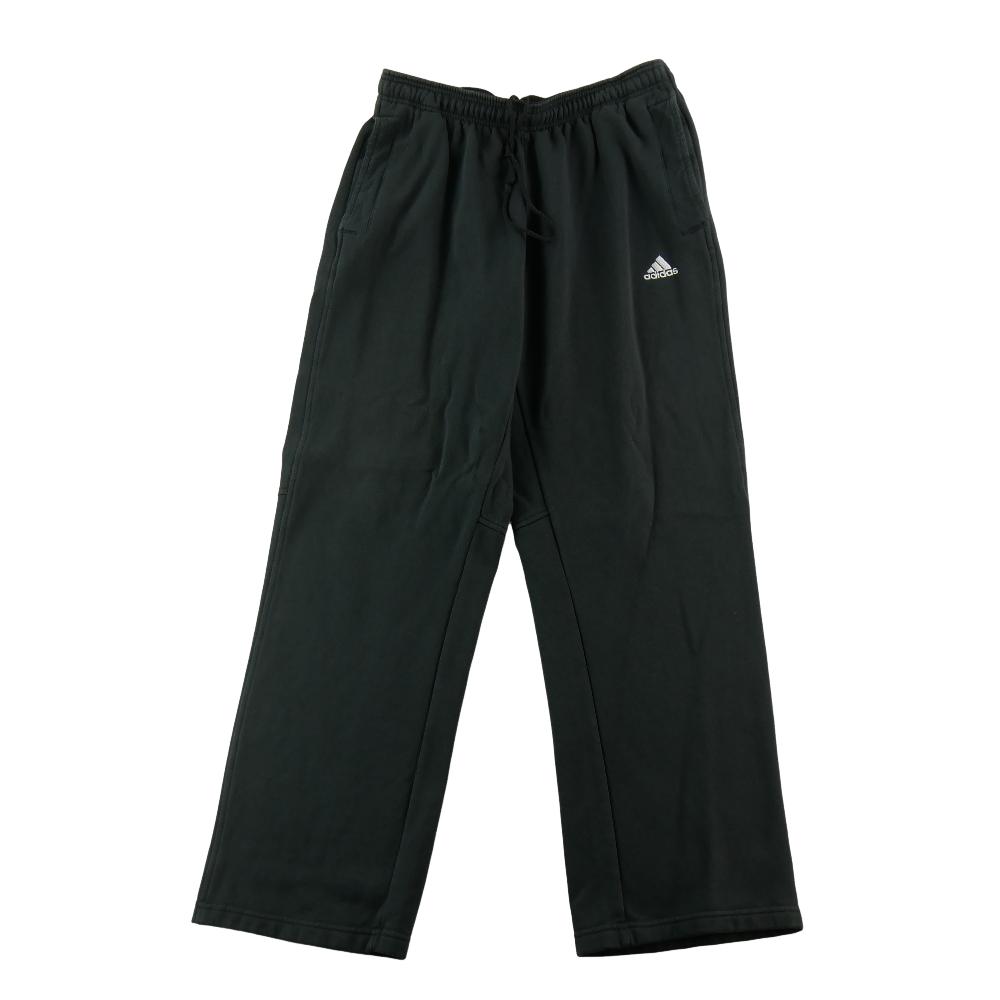 Fitness / Cardio training - Adidas Jogging Regular fit Sportswear Homme Taille M Noir #QWE1746 - photo 1